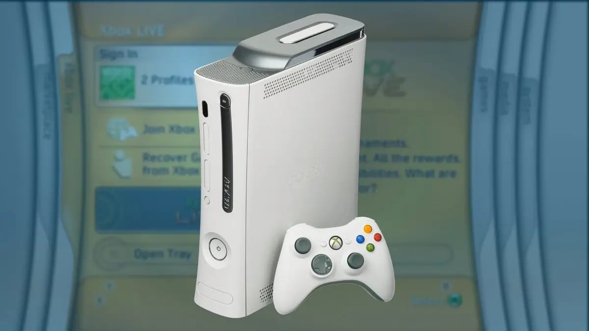 Xbox 360 Oyunları Bilgisayara Taşınıyor: Sızıntı Belgeleri Her Şeyi Açığa Çıkardı
