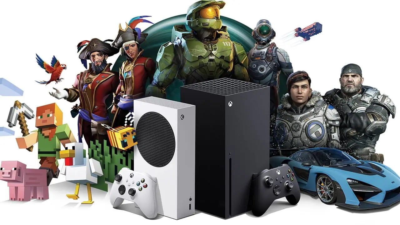 Xbox CEO'su Project Helix için 'cihaz ailesi' sinyali verdi: Tek konsol devri bitiyor mu?