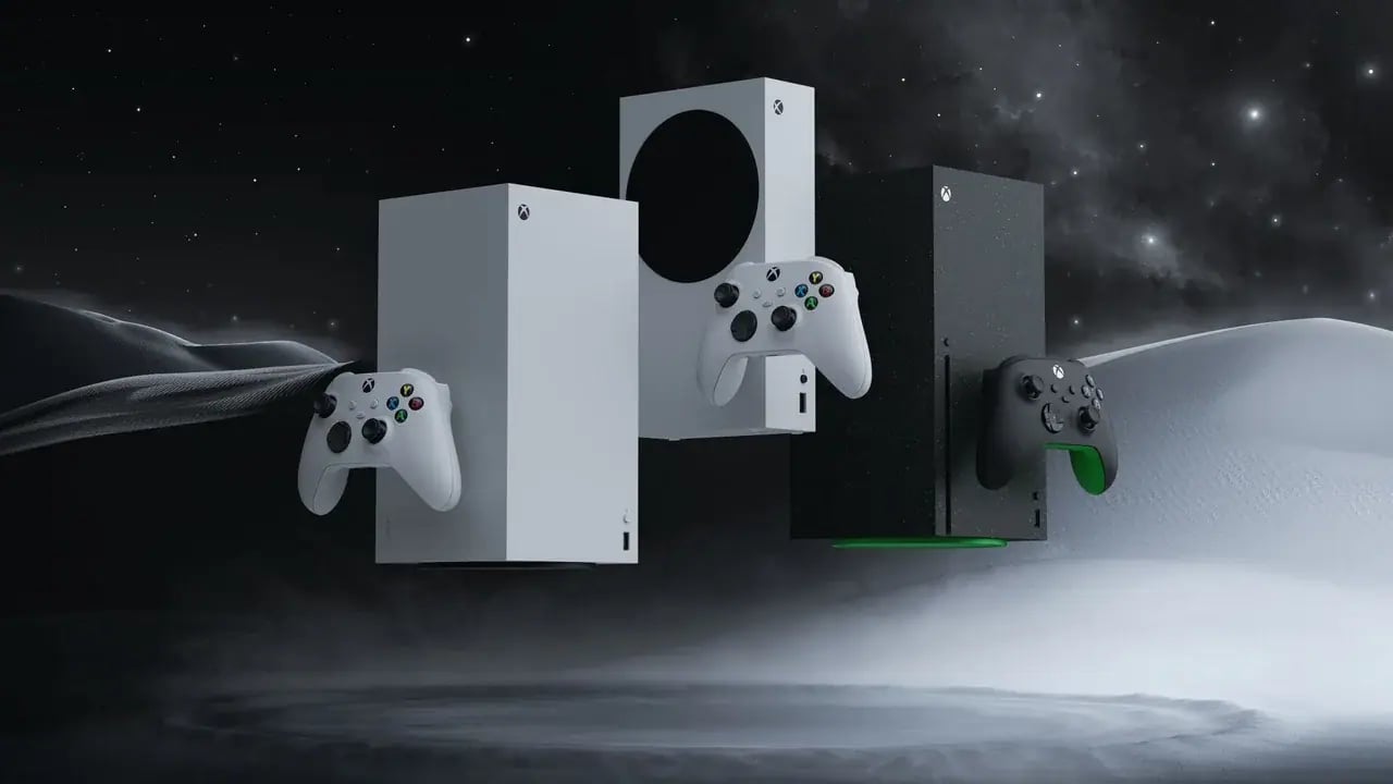 Xbox Devrim Başlatıyor: Yeni Özellikler Oyun Deneyimini Köklü Değiştiriyor