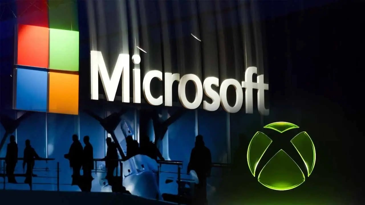 Xbox Devrina Değil Yeniden Doğuş mu Başlıyor: Büyük Küçülme