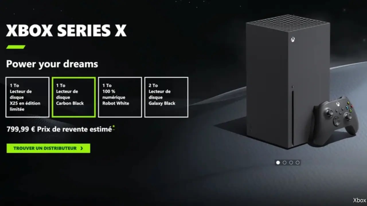 Xbox Fiyatları Avrupa'da Patladı: ZamABD’yi Bile Geride Bıraktı
