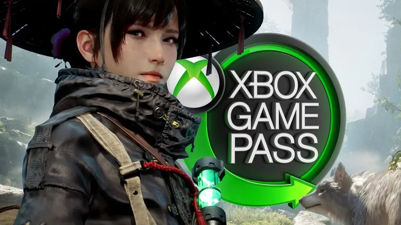 Xbox Game Pass Ağustos'ta Şiddet ve Aksiyonla Doluyor