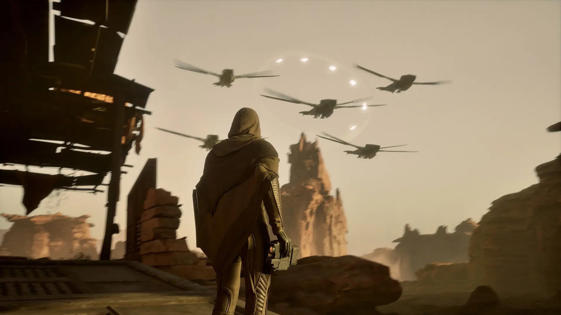 Xbox Game Pass Eylül Ayının Kalanında Bombardıman: Call of Duty, Dune ve Gears of War Geliyor