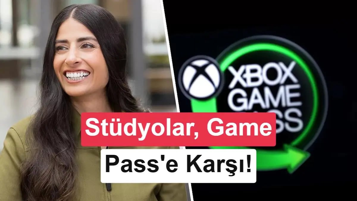 Xbox Game Pass'te Derin Endişe