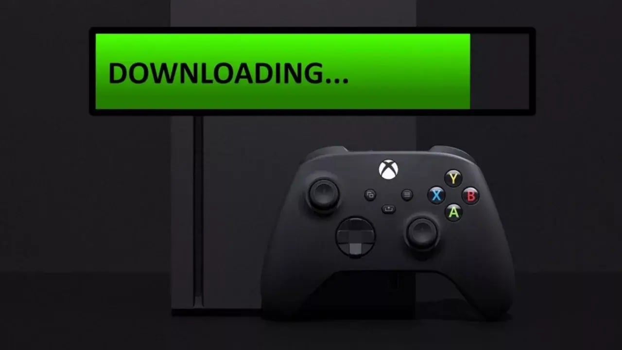 Xbox İndirme Cehennemine Son Mu Yakın? Yeni Akıllı Sunucu Sistemi Test Ediliyor