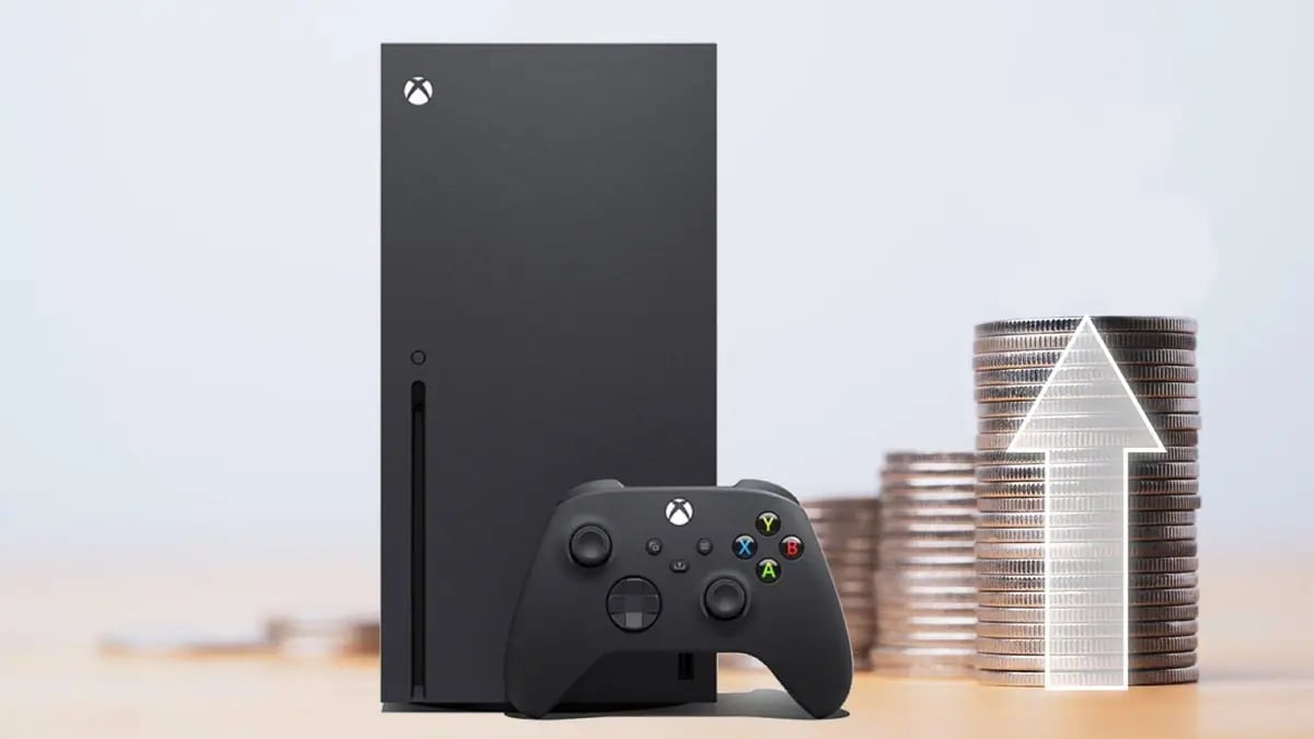 Xbox Konsol Fiyatları Şokta: Avrupa ve İngiltere Piyasaları Nasıl Etkilendi