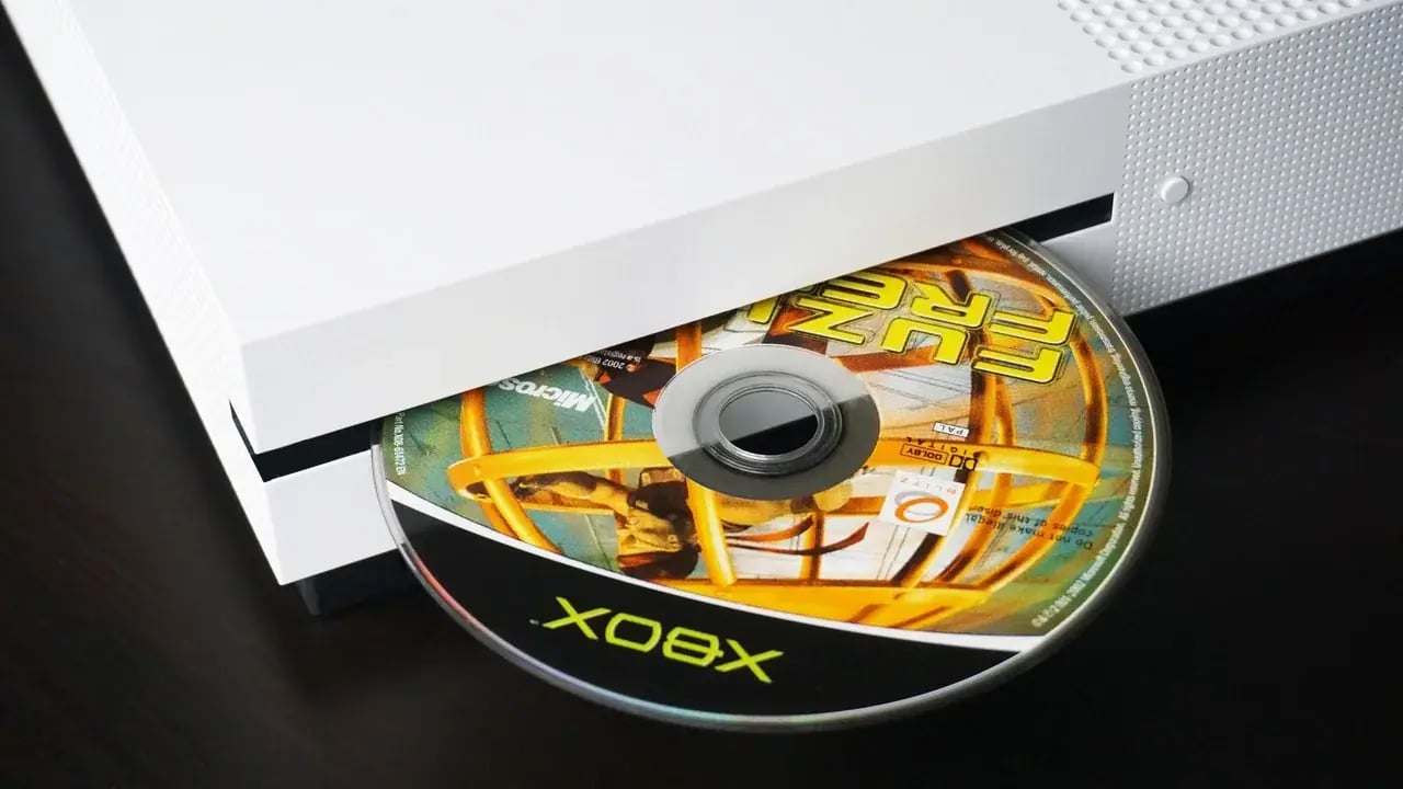 Xbox Kütüphanesi Dijitalleşiyor: Klasikler PC'de Yeni Bir Hayat Buluyor