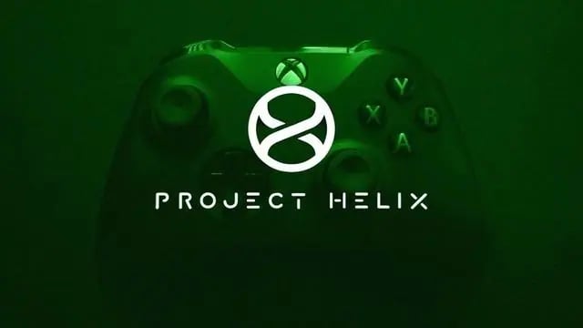Xbox Project Helix Konsoluyla Beş Nesil Tek Bir Cihazda