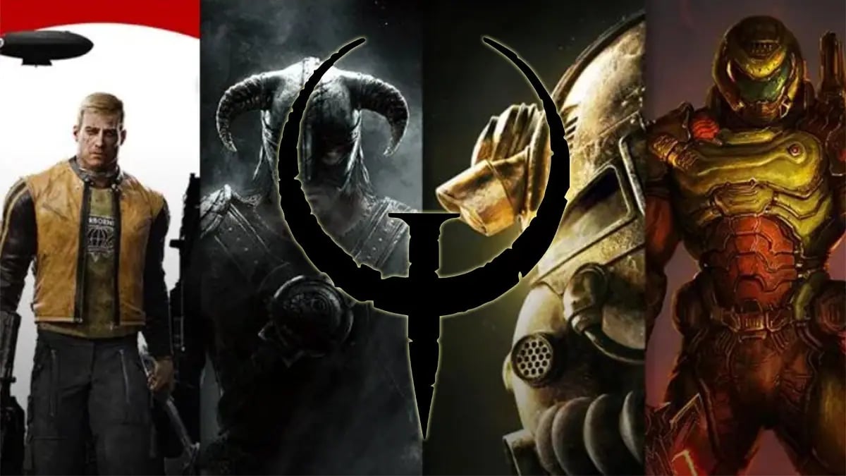 Xbox'ta Büyük Değişim: ZeniMax Stüdyosu Fallout ve Elder Scrolls Odaklanacak