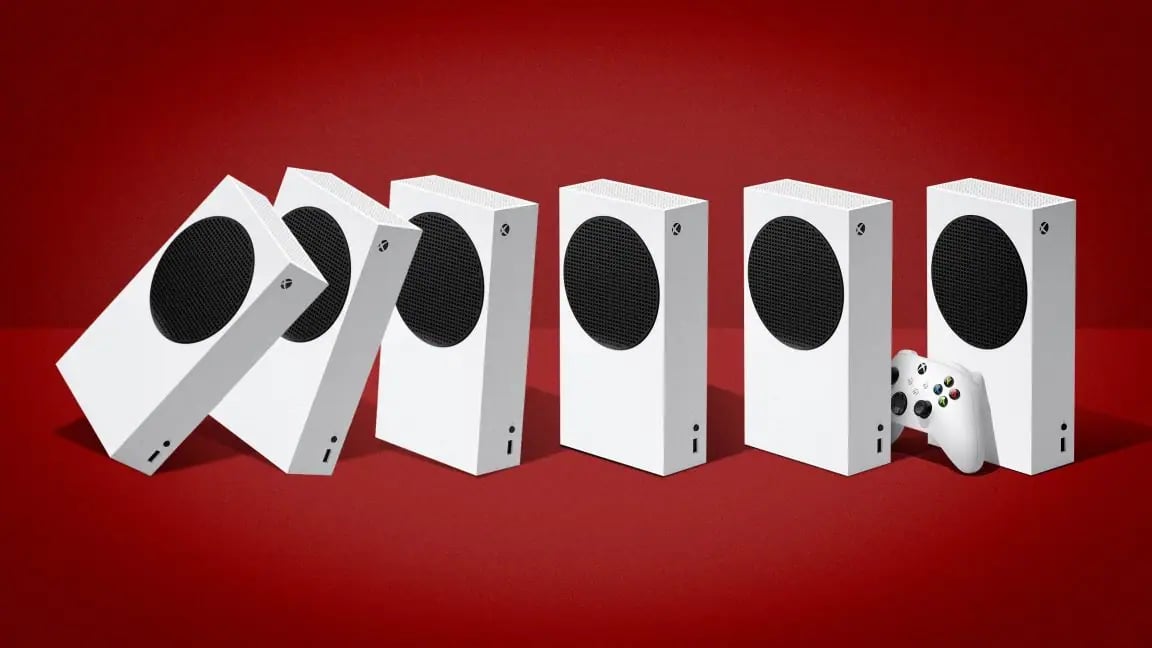 Xbox'ta Dev Yapısal Değişim: Büyük Kısım Küçülüyor, Stüdyolar Özgürleşiyor