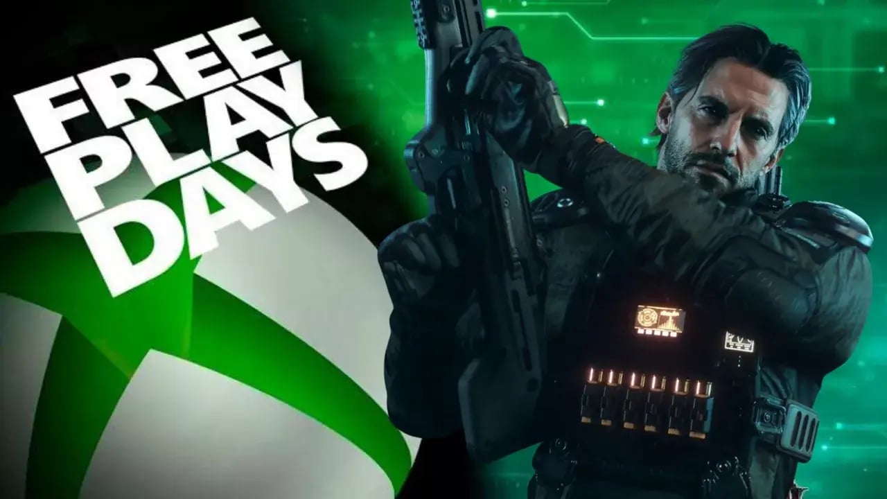 XBOX'ta Fırsat Altın Kaçtı: Değeri 5 Bini Aşan Oyunlar Bedava