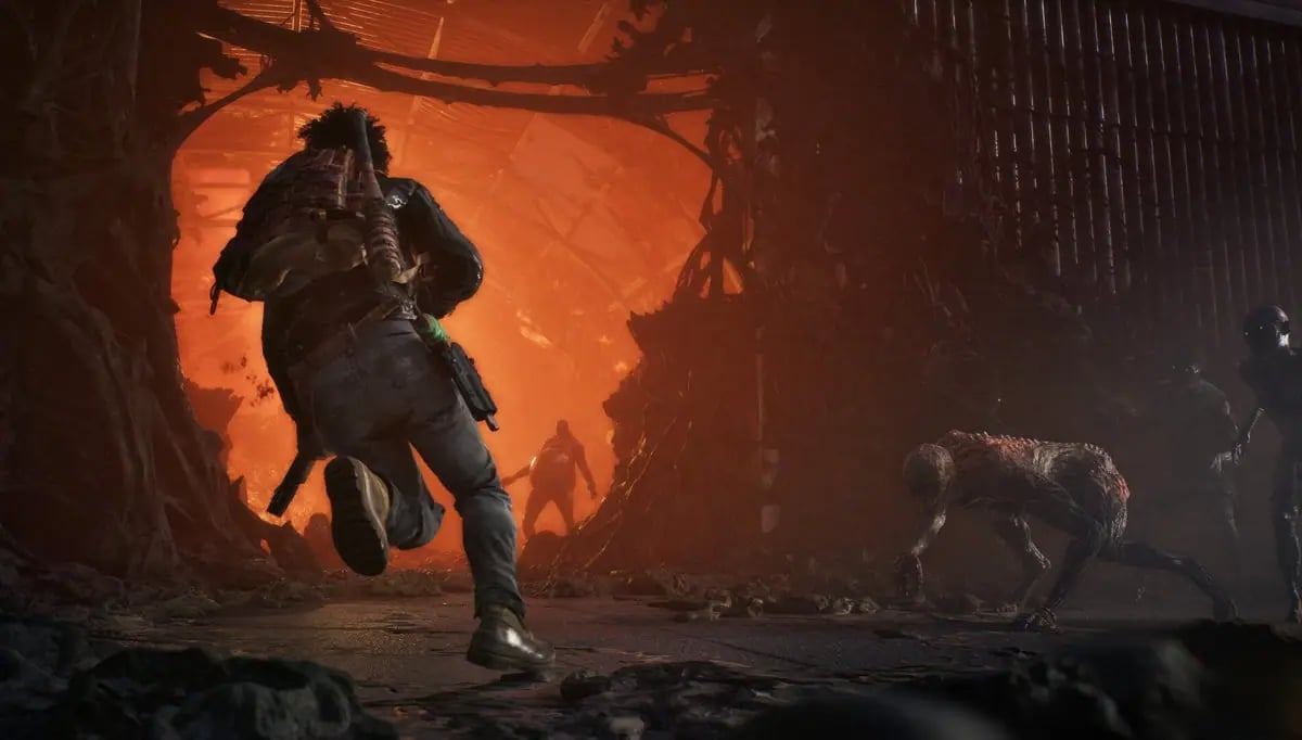 Xbox'tan Sert Yapısal Tasfiye: State of Decay Geliştirici Stüdyosu Tehlikede