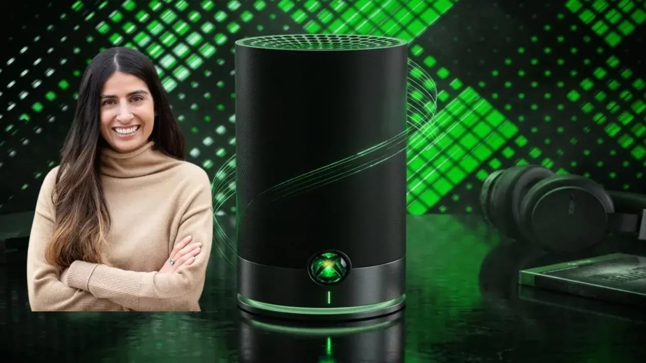 Xbox'tan Yeni Nesil Dev Bir Hamle: Project Helix Oyun Savaşı Başlıyor