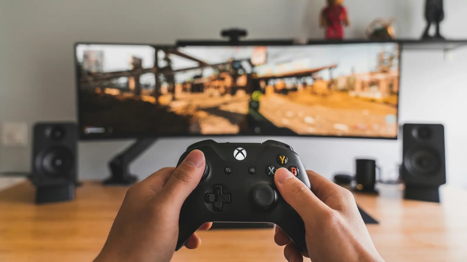 Xbox'ten Ücretsiz Reklamlı Oyun Deneyimi: Bulut Oyununda Yeni Dönem Başlıyor