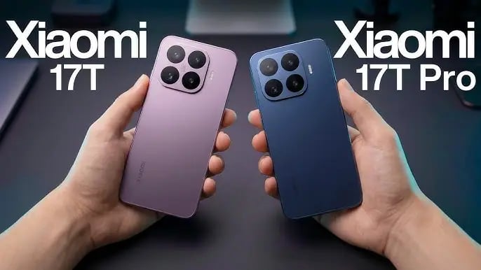 Xiaomi 17T Serisiyle Tüketicilere Büyük Fırsat: Mağazalar Çifte Avantaj Sunuyor