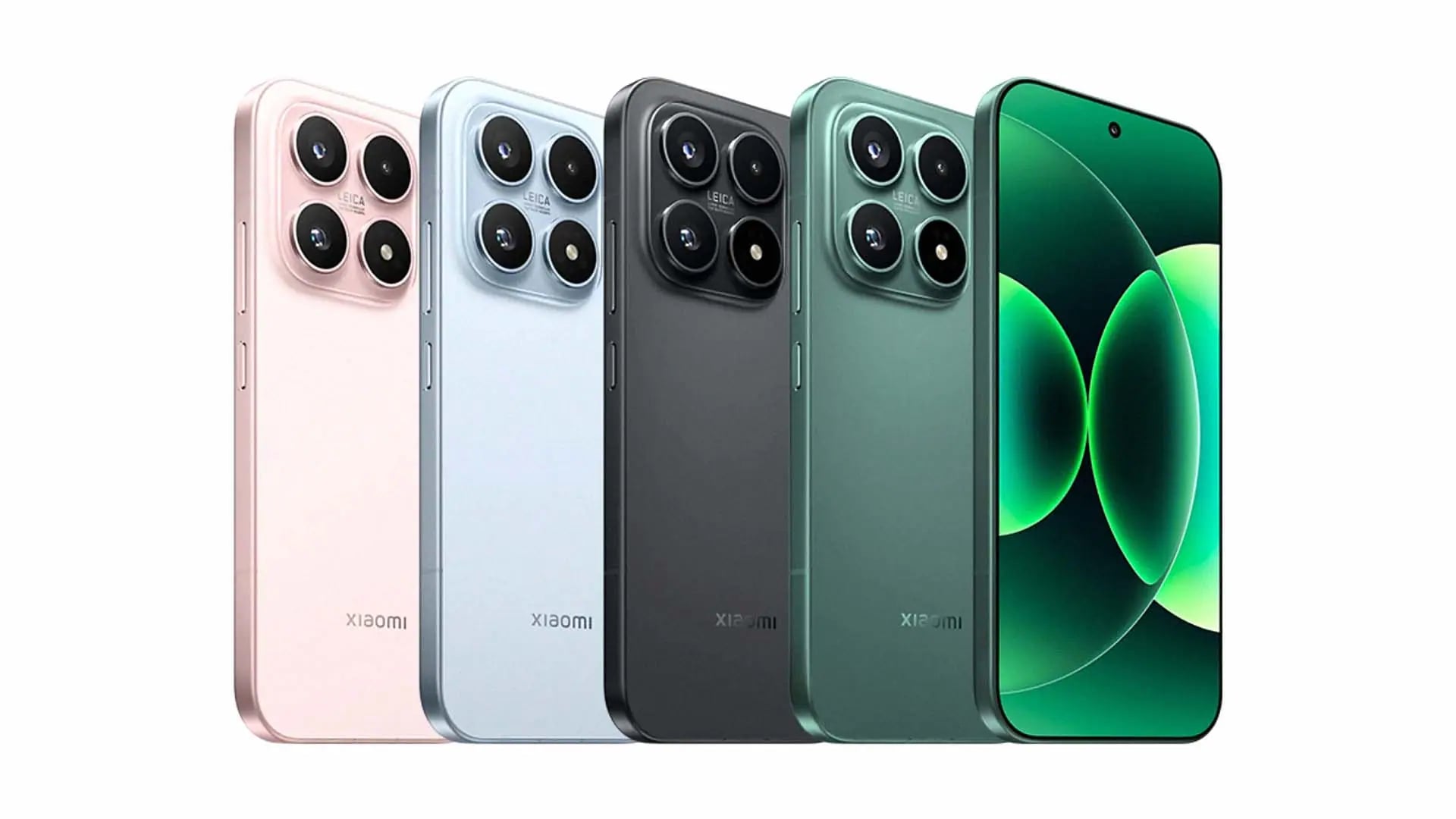 Xiaomi 18 Geliyor: Güç Canavarı Performans ve Pil Devrimi mi?