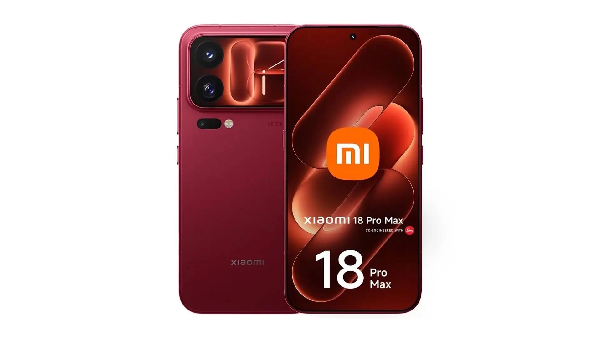 Xiaomi 18 Pro ve 18 Pro Max Avrupa Fiyatları Ortaya Çıktı: Küresel Batarya Çin'den Küçük