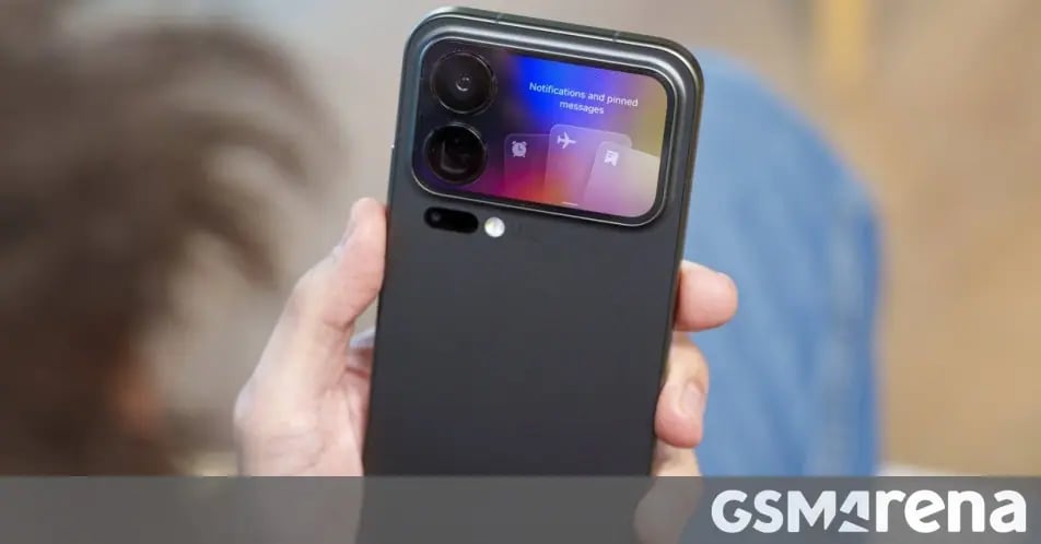 Xiaomi 18 Pro Max'te Güç Devrimi: 8000 mAh Batarya ve En Yeni Özellikler Yolunda