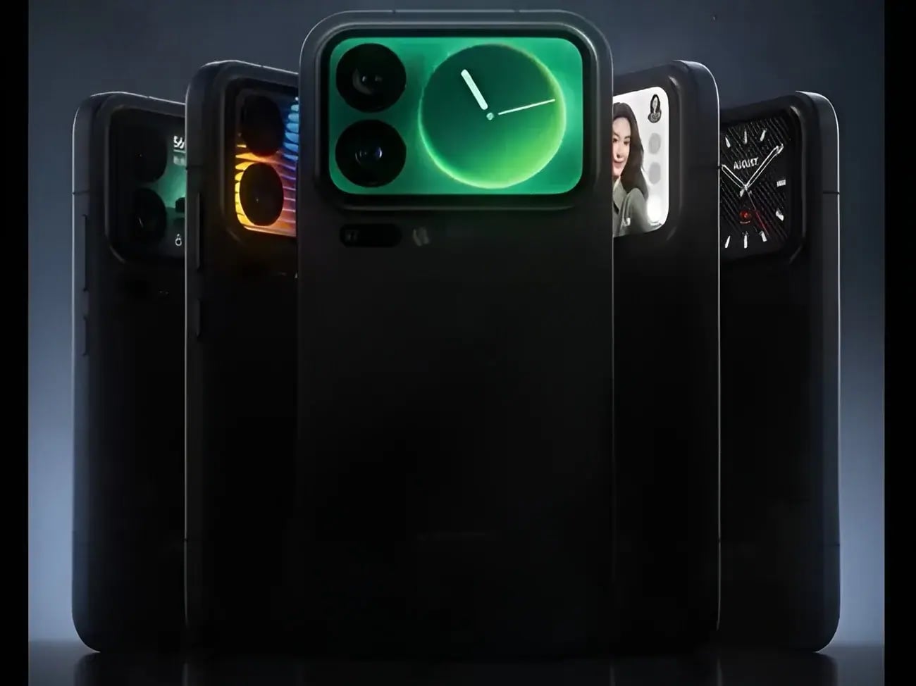 Xiaomi 18 Pro Türkiye'ye Geliyor: İki Adet 200 MP Kamera Şöleni