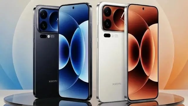 Xiaomi 18 Serisi Devrim Hazırlığı Başlattı