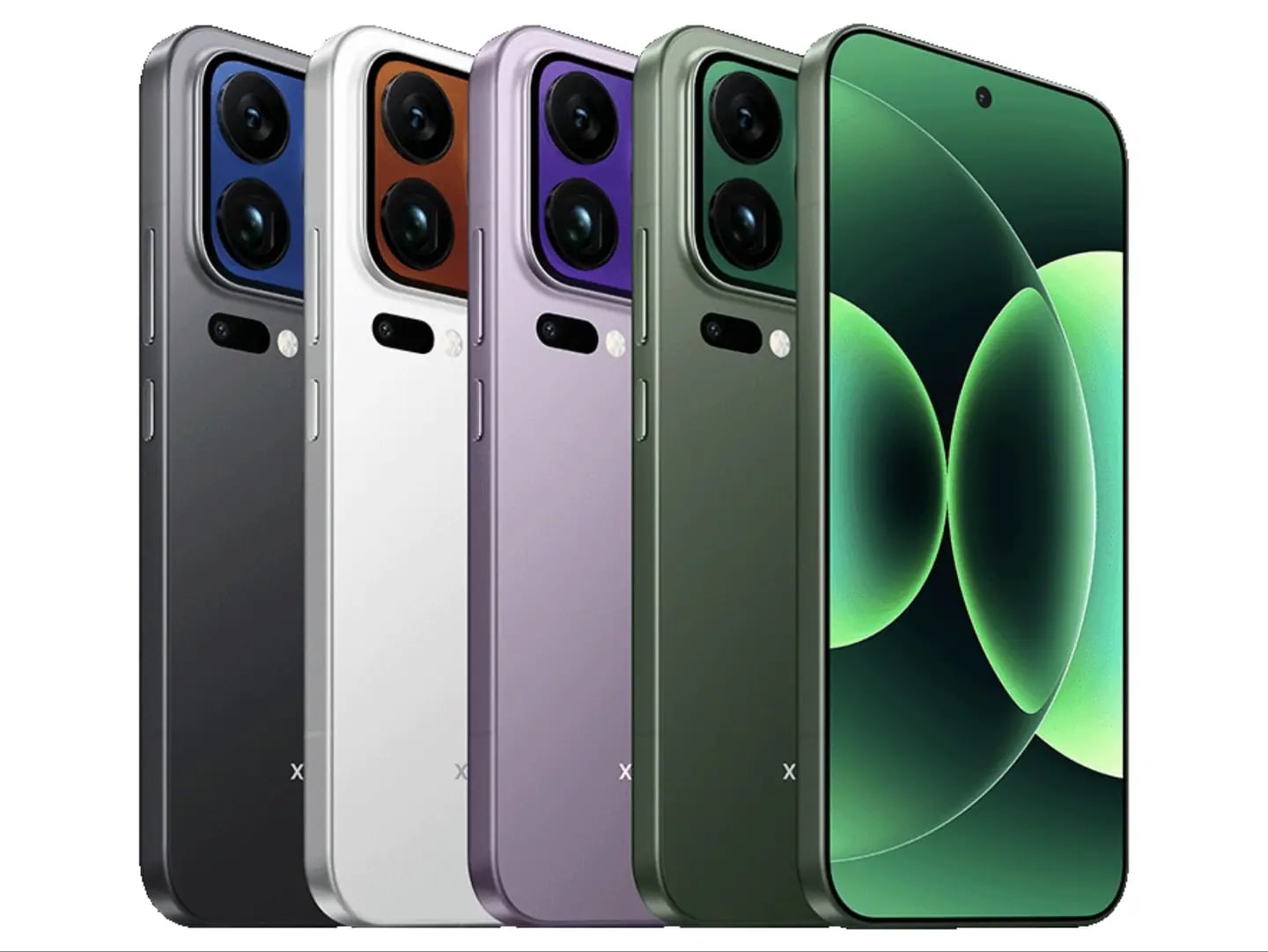 Xiaomi 18 Serisi Geliyor: Ultra Kaldı, Pro Max Zirveye Oturdu