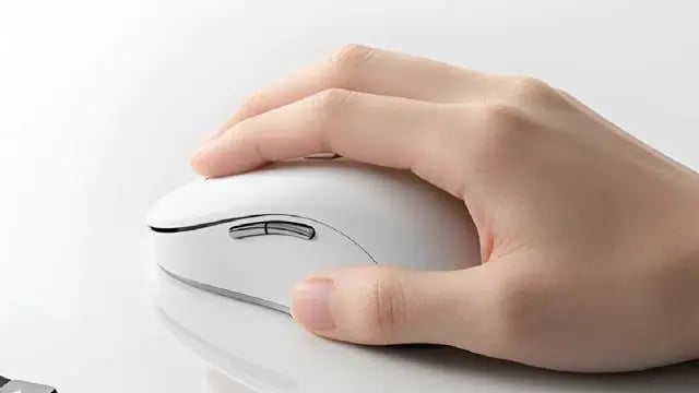 Xiaomi Bütçe Mouse Piyasasına Devralıyor: Sessiz, Akıllı ve Uygun Fiyatlı