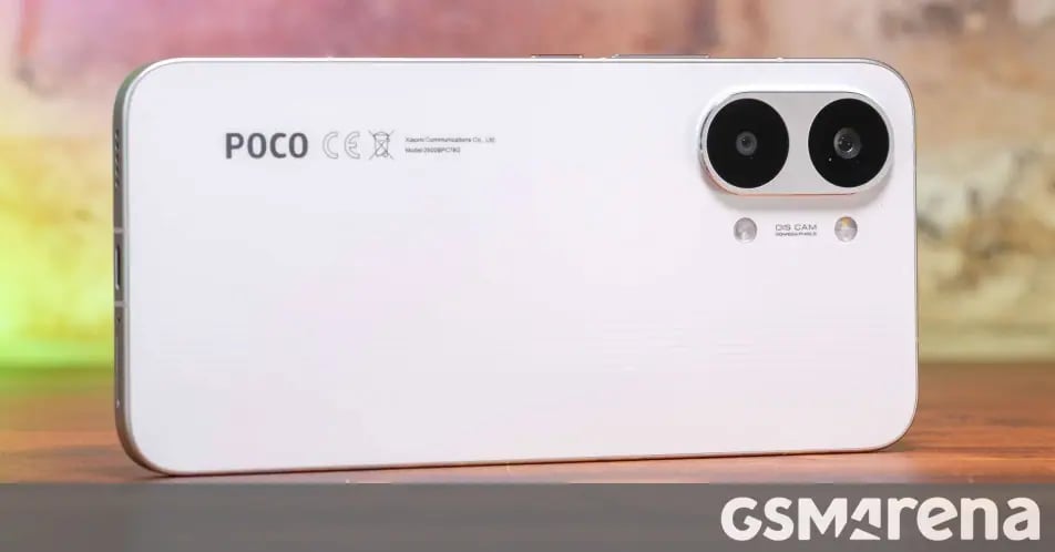 Xiaomi Gizemini Çözdü: Poco X8 Gerçekten Geliyor