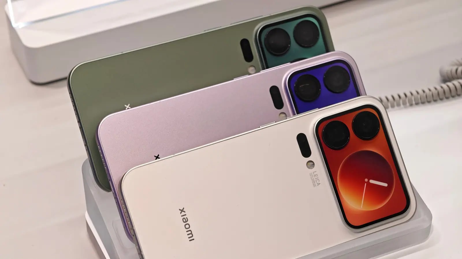 Xiaomi Neden Amerika'da Çok Satılmıyor