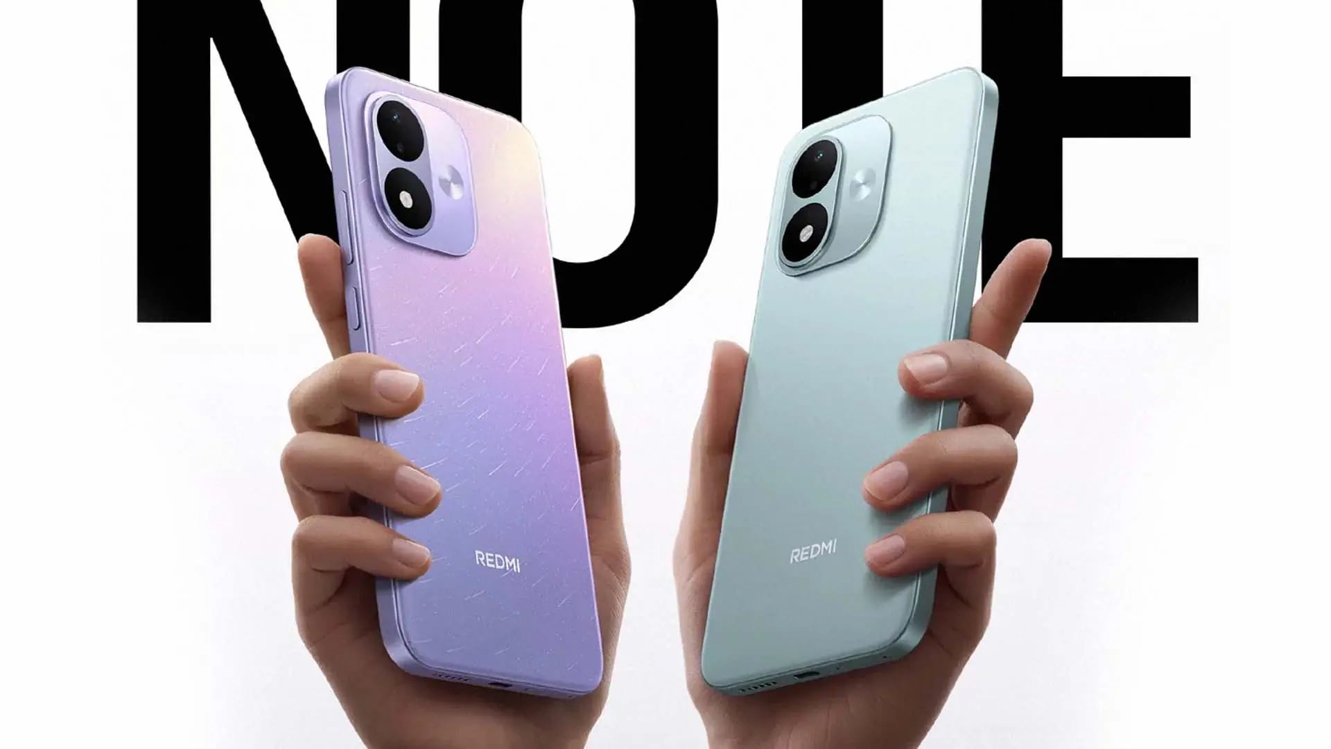 Xiaomi'nin Yeni Devleri: Redmi Note 17 ve Pro Detayları Sızdı