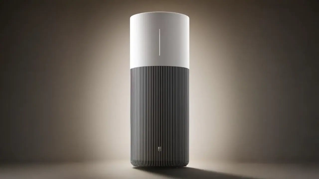 Xiaomi'nin Yenilikçi Çözümü: Hava Temizleyici ve Nemlendirici Tek Cihazda