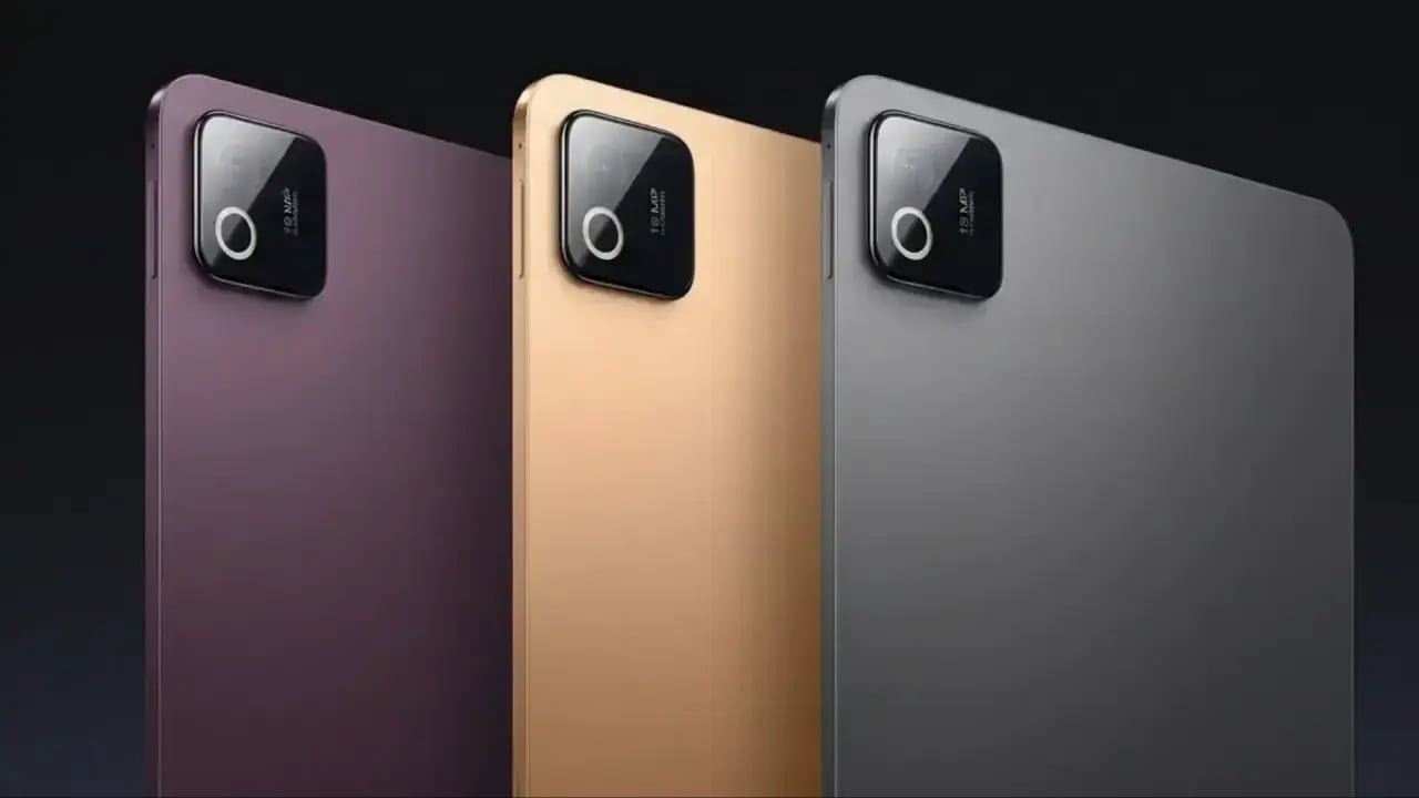 Xiaomi Pad 9 Pro Max Sızıntıları: 13 İnç Ekran ve XRING O3 ile Geliyor