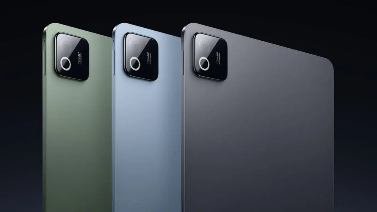 Xiaomi Pad 9 ve Pro Modelleri Yaklaşıyor: Yeni Nesil Tablet Ailesine Bakış