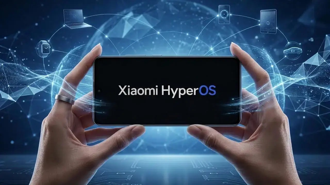 Xiaomi ve Poco Ekosistemi HyperOS'ta Güvenlik Güncellemesi Yağmuru