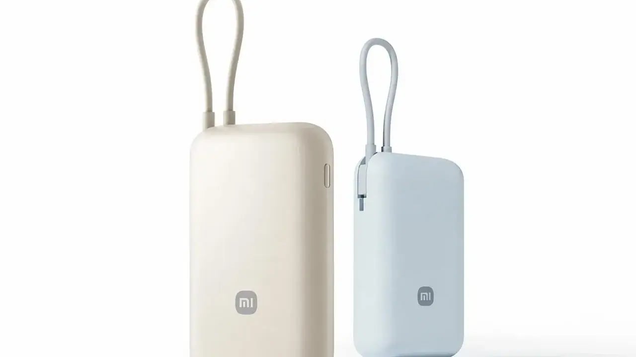 Xiaomi'nin Yeni 10.000 mAh Powerbank Modeli Tanıtıldı: 135°C Sıcak Kutu Testinden Patlamadan Geçti