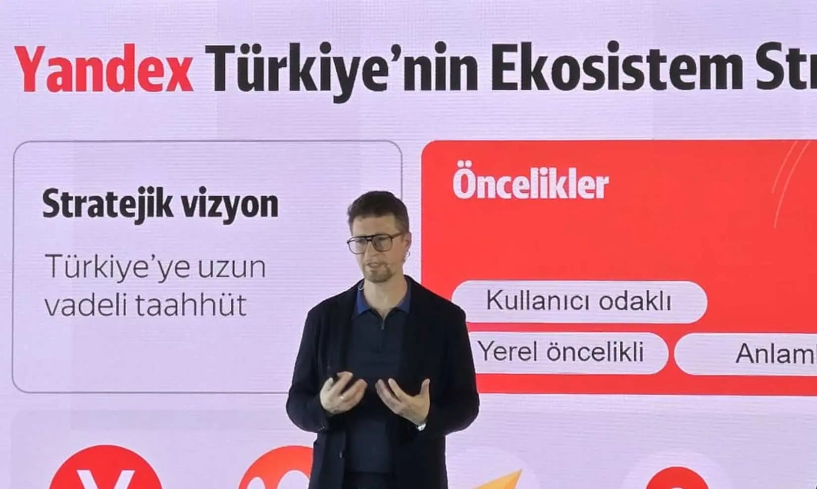 Yandex Go İstanbul’a 100 Milyon Dolarlık Yatırım Yaptı