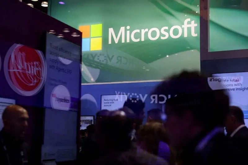 Yapay Zeka Bahsi Verimli Çevriliyor: Microsoft Yeni Dönemde Nakit Akışını Güvence Altına Alıyor