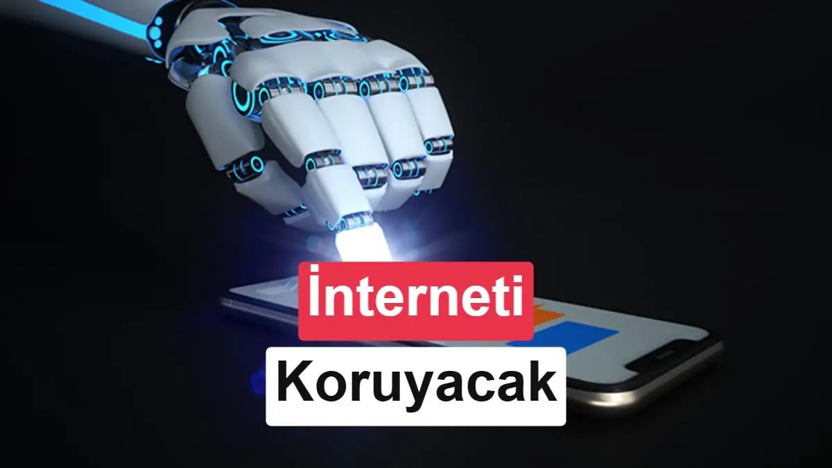 Yapay Zekâ Botlarına Karşı Yeni Savunma Duvarı: Cloudflare Precursor Geliyor