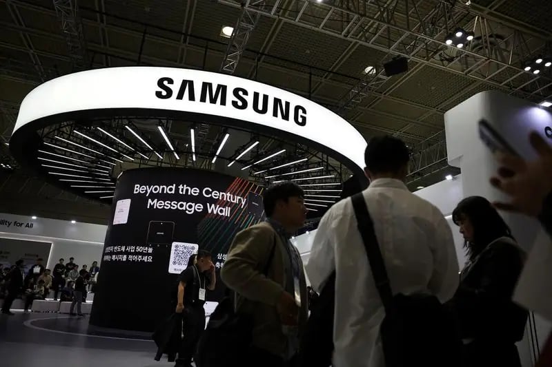 Yapay Zeka Coşkusunun Gölgesinde Samsung Kararı Sürüyor