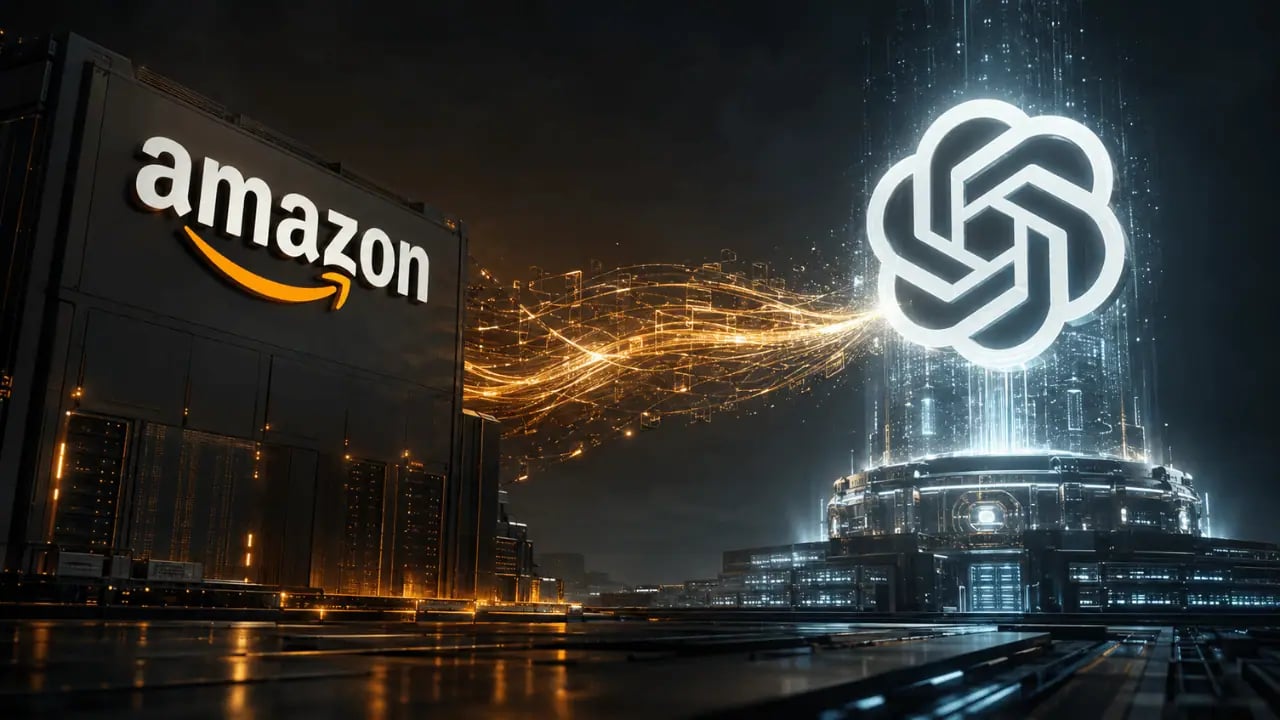 Yapay Zeka Devler Savaşı: Amazon'dan OpenAI'a Kritik 50 Milyar Dolarlık Nihai Yatırım