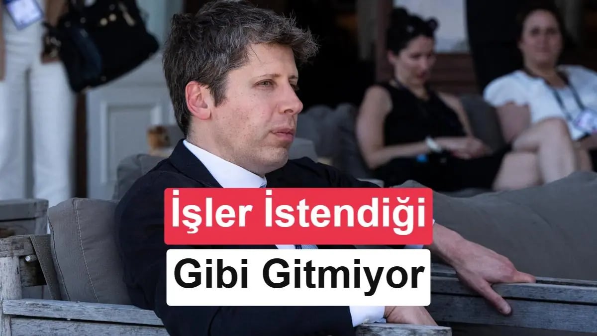 Yapay Zeka Devlerinin Halka Arz Dünyası: OpenAI'ın Büyük Değişim Planı