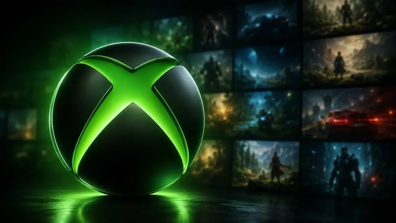 Yapay Zeka Devraldı: Microsoft'ta Xbox Gelirleri Düşse de AI Ticareti Reкорд Kırdı