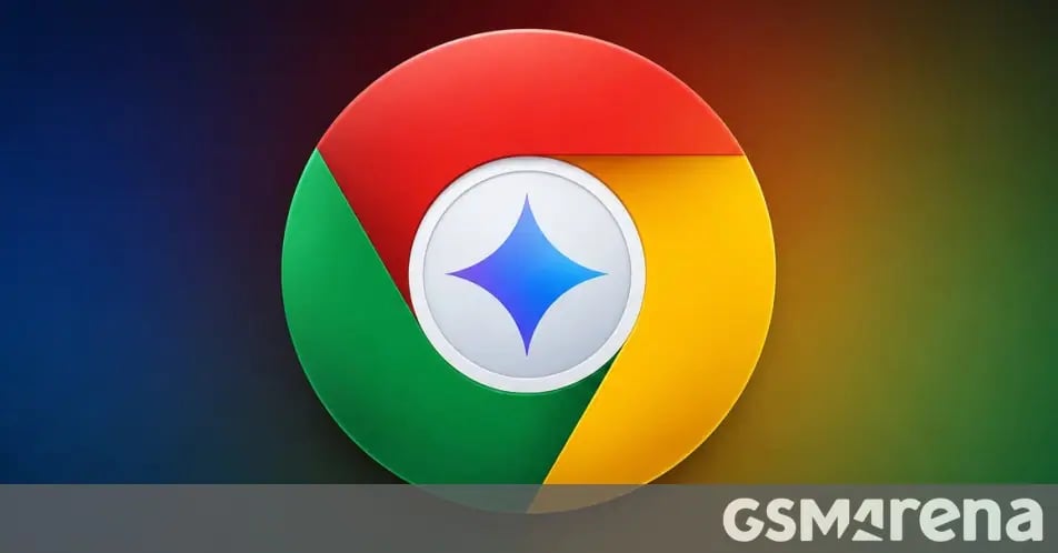Yapay Zeka Devrimi Chrome'da Sürüyor: Gemini Birleşik Krallık Pazarına Yerleşti