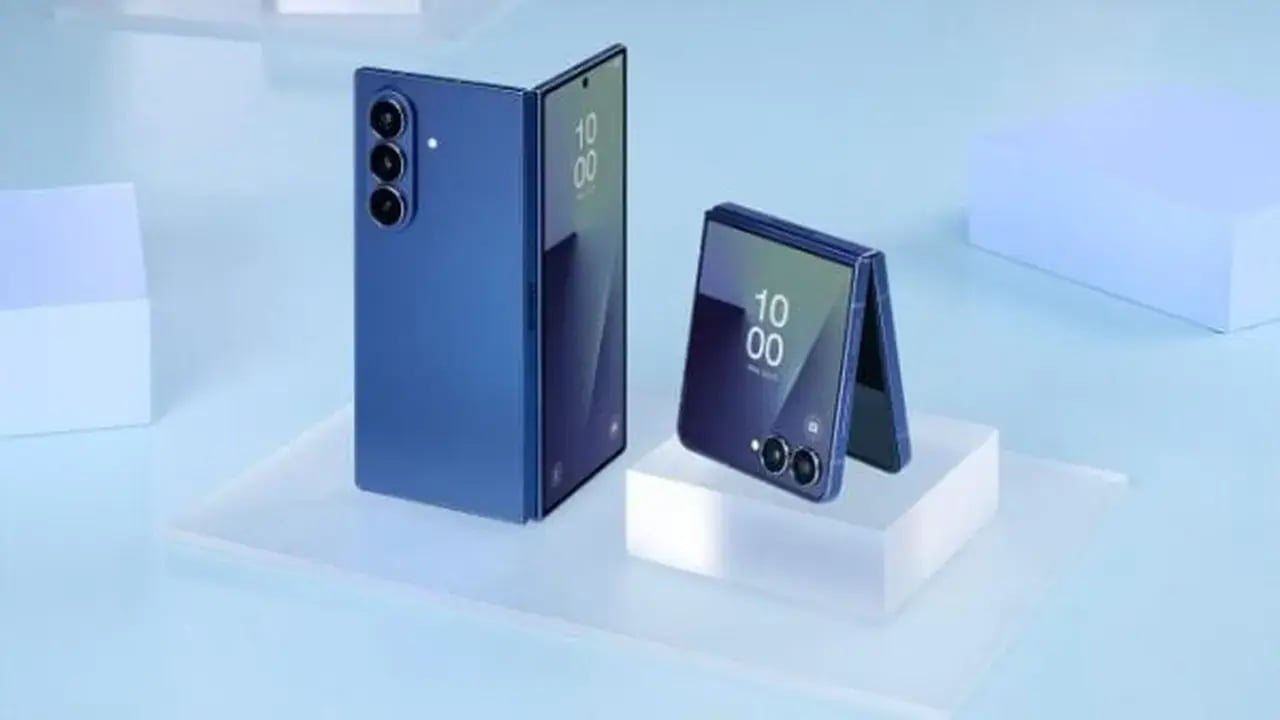 Yapay Zekâ Devrimi Katlanabilir Telefonları Hızlandırdı: Samsung'un Yeni Galaxy AI Serisi Hindistan'da Fırtına Estirdi