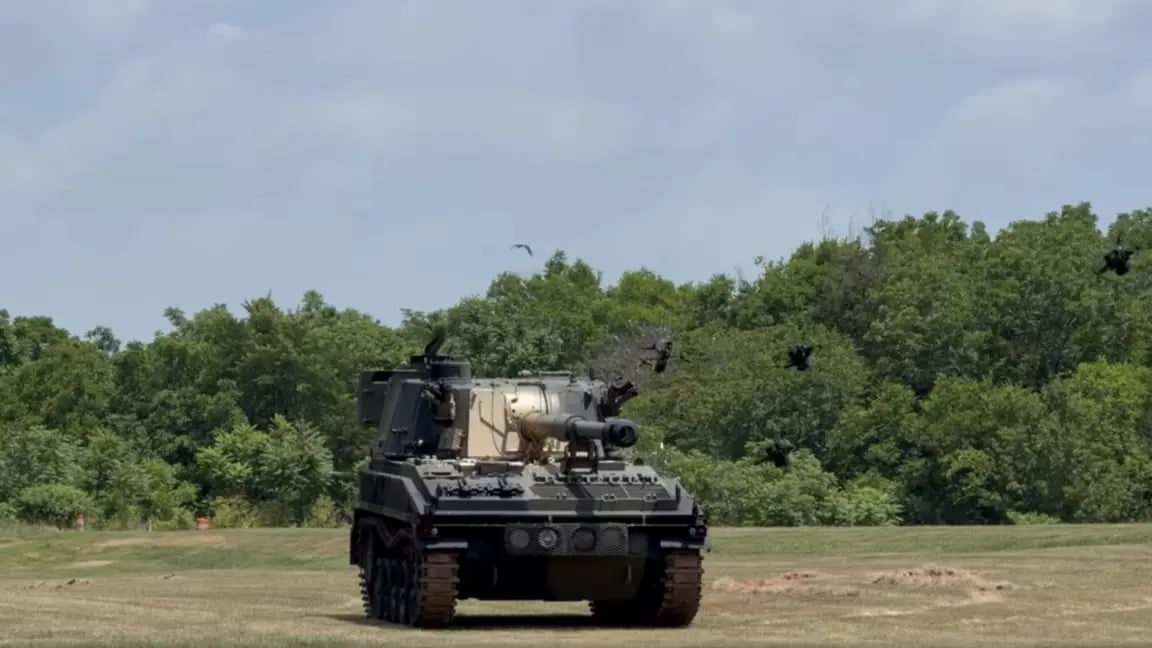 Yapay Zeka Devrimi Ukrayna'nın Savaş Drone'larını Yeniden Tanımlıyor