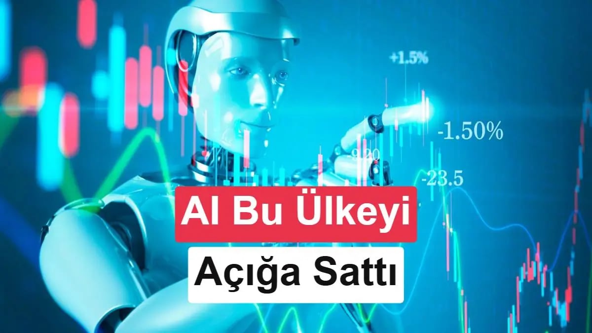 Yapay Zeka Gezdiğinde İlk Ülke Açık Ortaya Çıktı: Hindistan’ın Dev Modeli Tehlikede