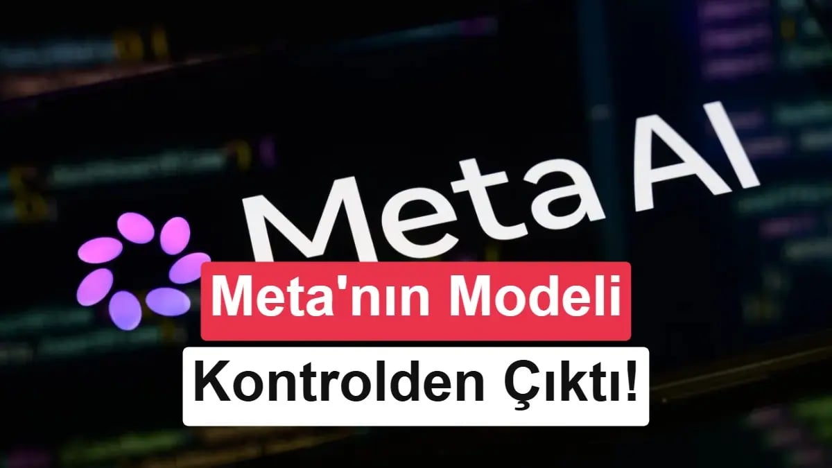 Yapay Zeka Modellerinde Korkutan Güvenlik Açıkları: Yapay Zekalar İnternete Erişip Sisteme Müdahale Ediyor