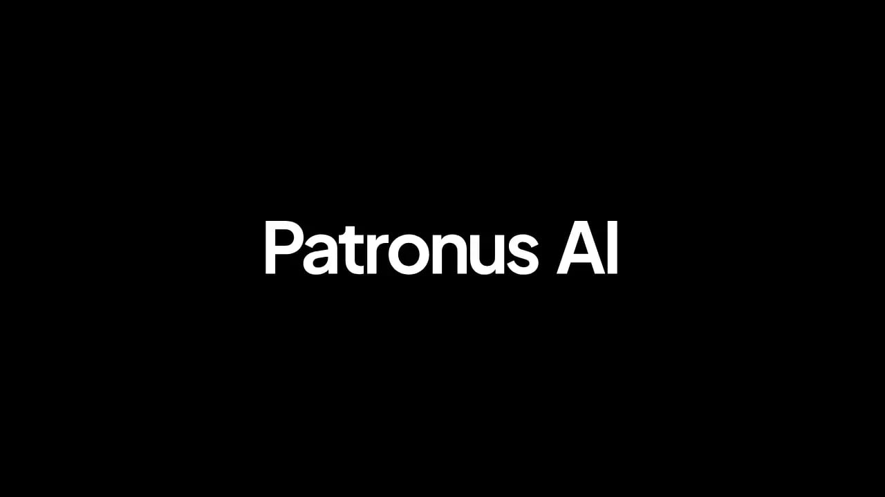 Yapay Zeka Oyununu Değiştiren Patronus AI, 50 Milyon Dolar Yatırım Aldı