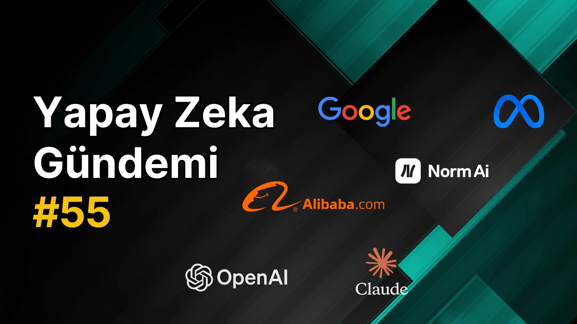 Yapay Zeka Savaşları: Yeni Modeller, Yasaklar ve Küresel Rekabet