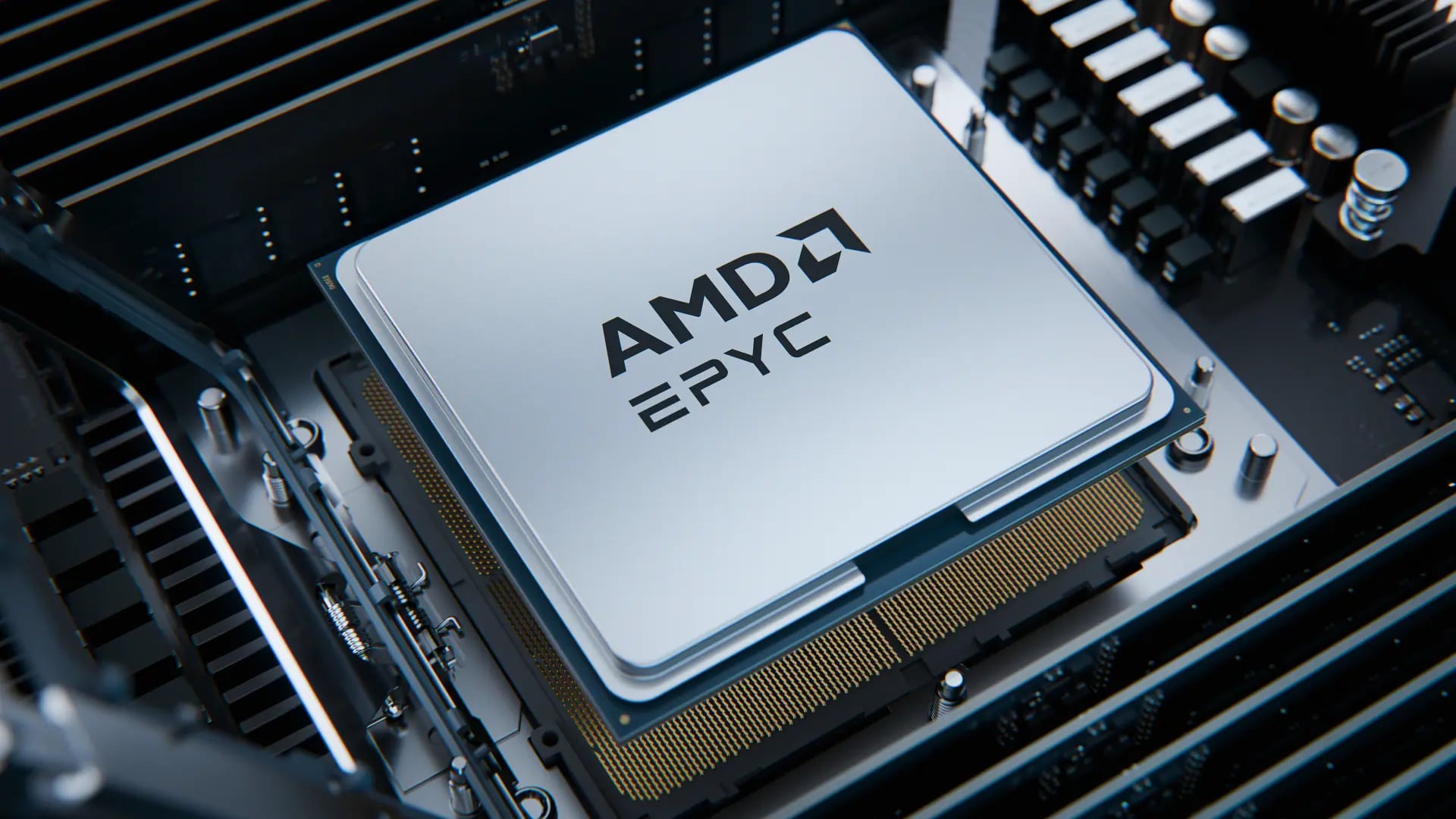 Yapay Zeka ve Performans Devrimi: AMD Venice-X ile Gelecek 2027'de Gerçekleşiyor