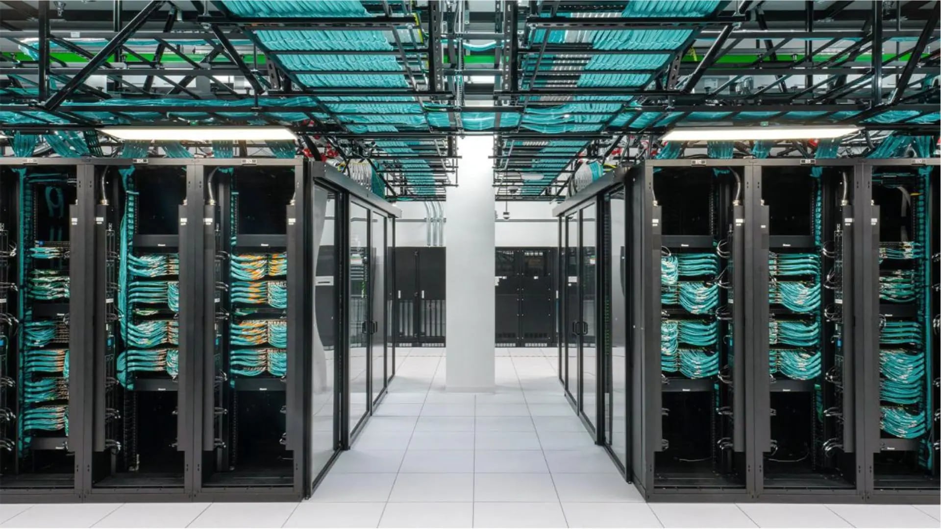 Yapay Zeka Veri Merkezlerini Tehlikeye Atan Kritik Malzeme Krizi